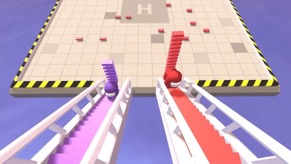 安卓积木搭桥3d软件下载