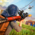 fps射击吃鸡作战app