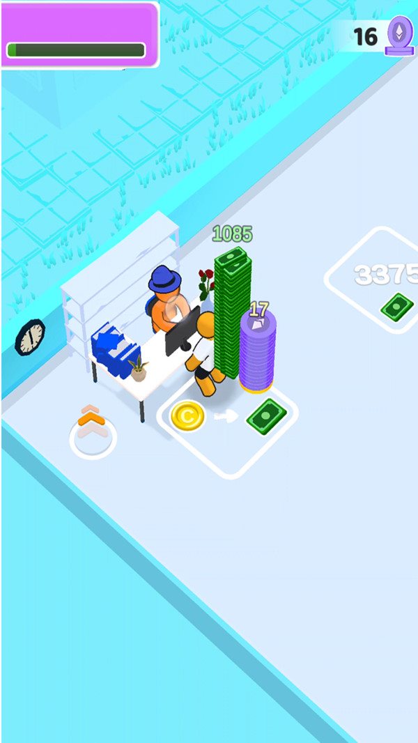 安卓暴富人生软件下载