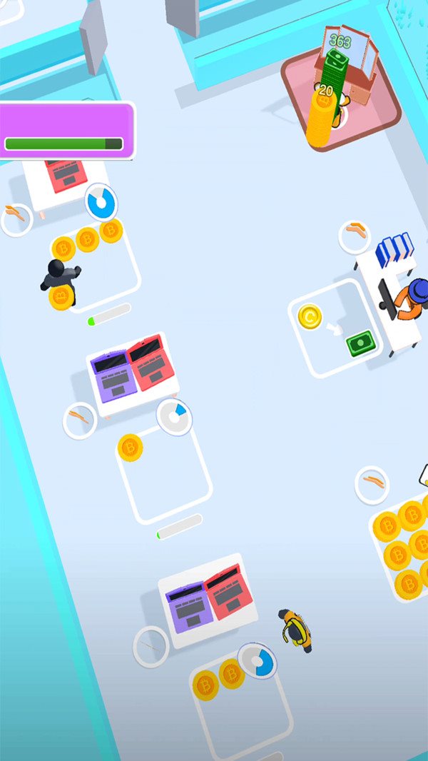 安卓暴富人生app