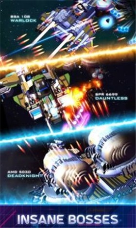 安卓太空凤凰号app