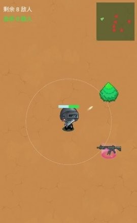 安卓阿尼亚射击app