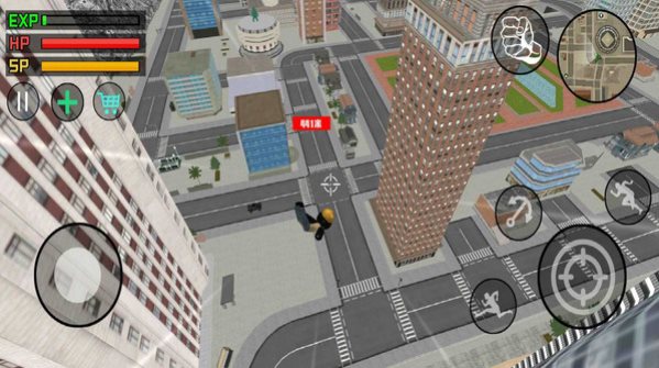 安卓火柴人王者app