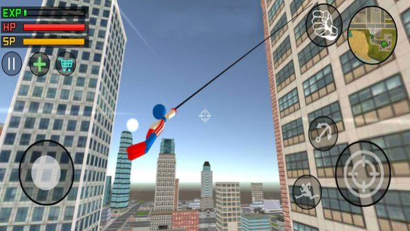 火柴人王者app下载