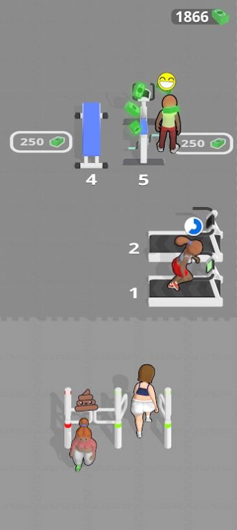 安卓健身房经理软件下载