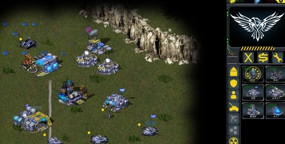 安卓红日游戏 中文版app