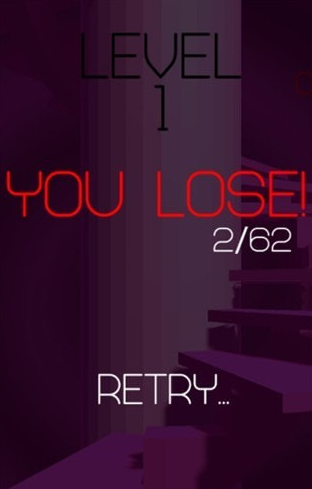 安卓螺旋阶梯app