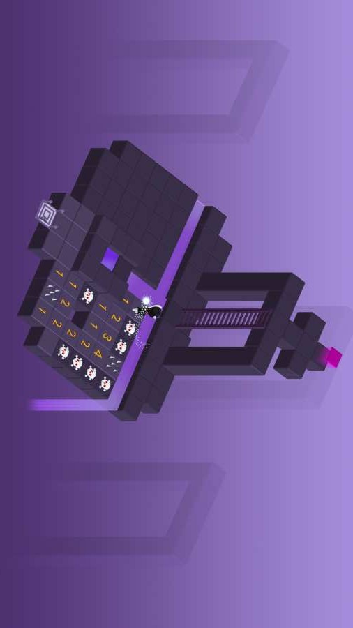 安卓迷宫边境app