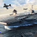 巅峰战舰-横扫六合