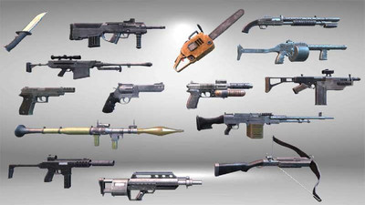 安卓反恐之城软件下载