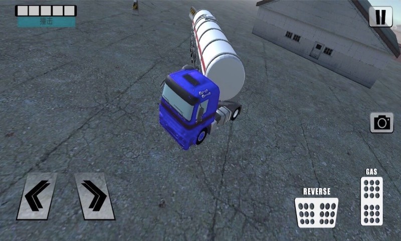 安卓卡车驾驶高手软件下载