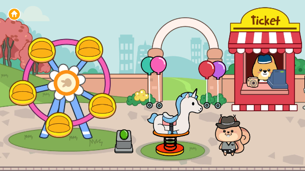 安卓小森的生活日记app