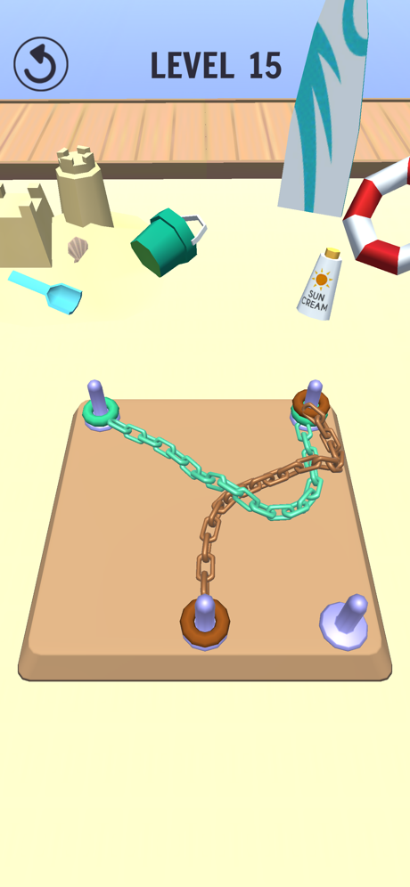 安卓暴走的缠结软件下载