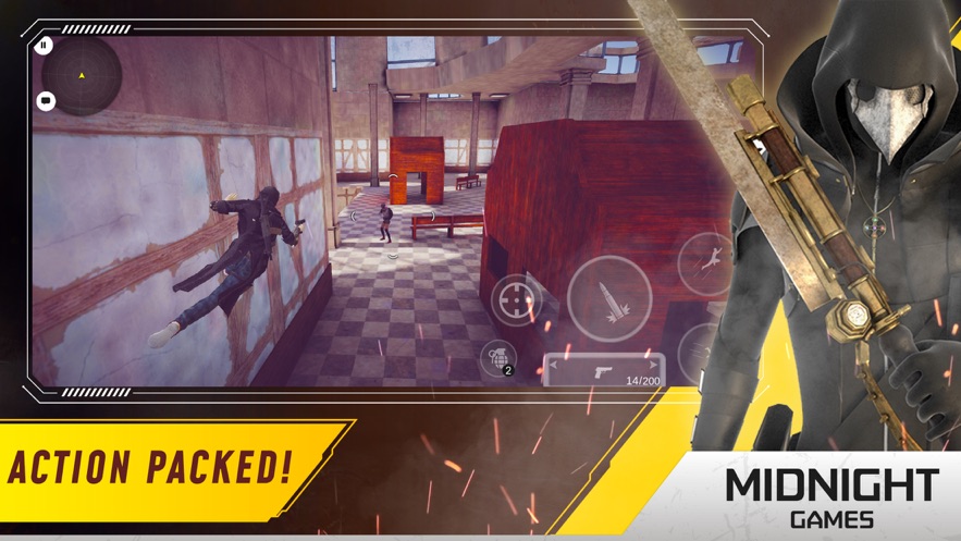 安卓恶魔间谍软件下载