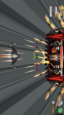 安卓宇宙之翼app