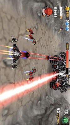 安卓宇宙之翼软件下载