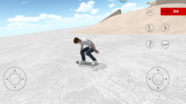 小轮车模拟器下载