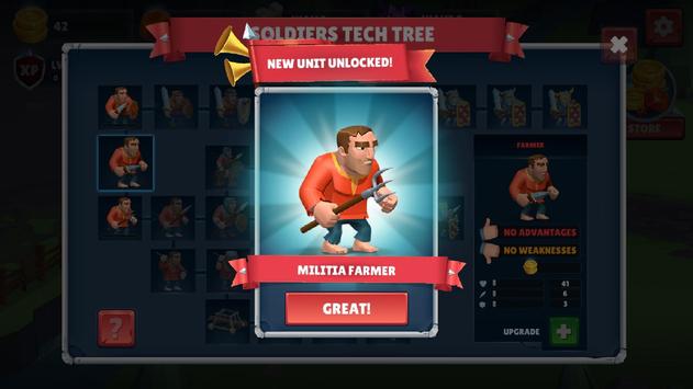 皇家塔楼防御下载