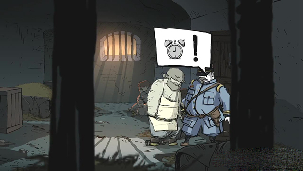 勇敢的心：世界大战 安卓中文版下载