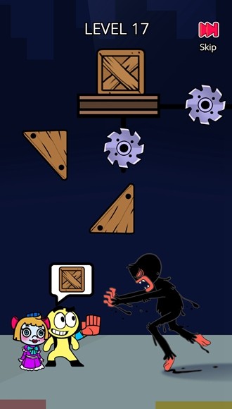 安卓鎶撳寘娓告垙鏃堕棿 (grab pack playtime)鏈鏂扮増软件下载