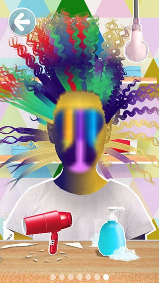 鎵樺崱鐢熸椿鎴戠殑鍙戝粖 瀹夊崜鐗坴2.1下载