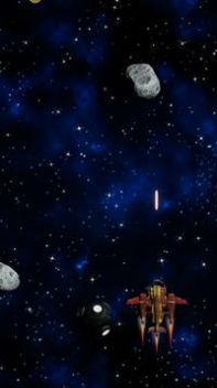 安卓多尘空间app