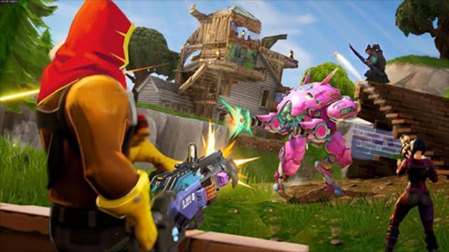 安卓战夜大战皇家射手先生软件下载