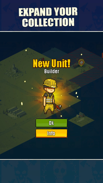 死亡突围：僵尸战争 最新版app下载