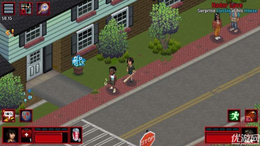 安卓怪奇物语1984软件下载