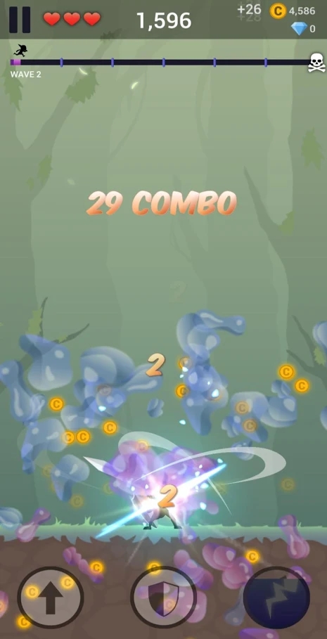 安卓火柴人刀锋骑士app