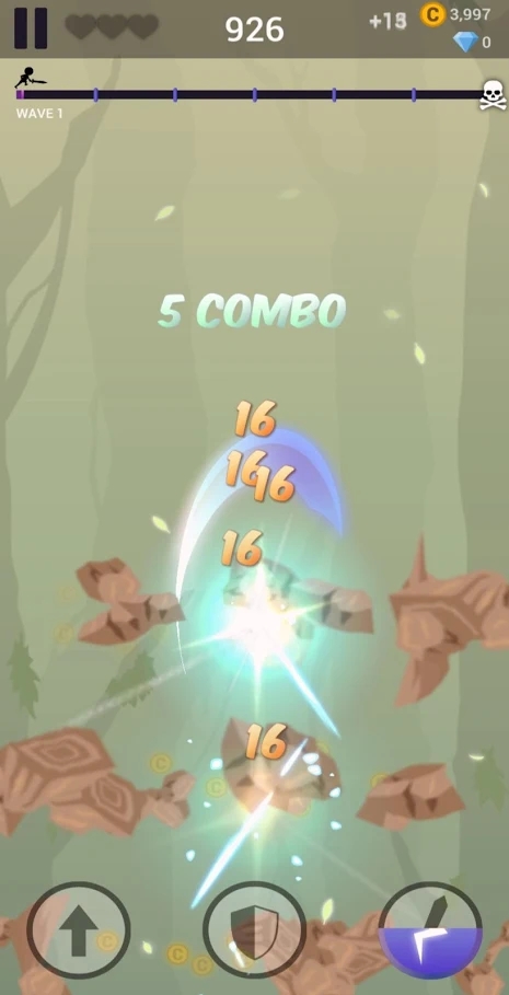 火柴人刀锋骑士下载