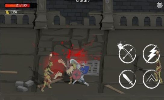 安卓地牢侵略者软件下载