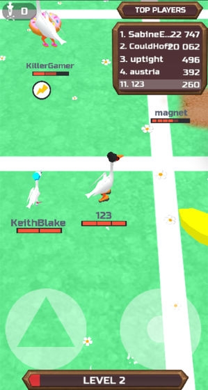 安卓动物派对app