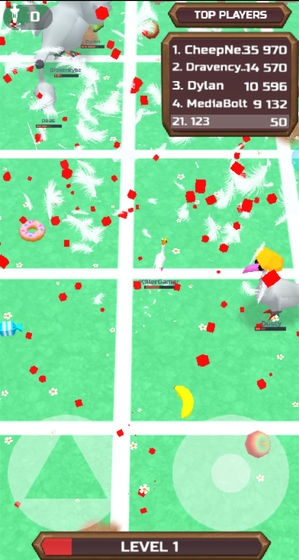 安卓动物派对软件下载