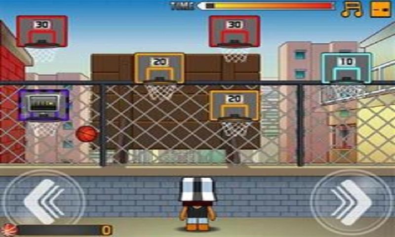 安卓投篮计划app