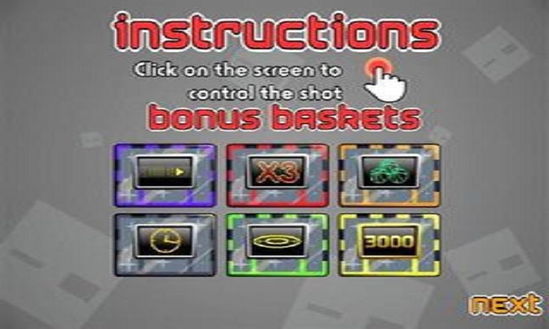 安卓投篮计划软件下载