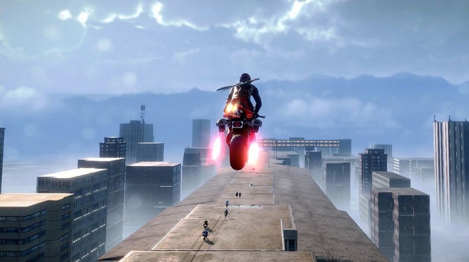 安卓超级忍者摩托车软件下载