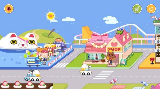 安卓绫冲姞灏忛晣涓栫晫鑷瀹氫箟鍔ㄤ綔 2022鏈鏂扮増app