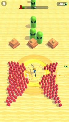 安卓突突冲锋队软件下载