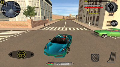 安卓火柴人绳索英雄 最新版app