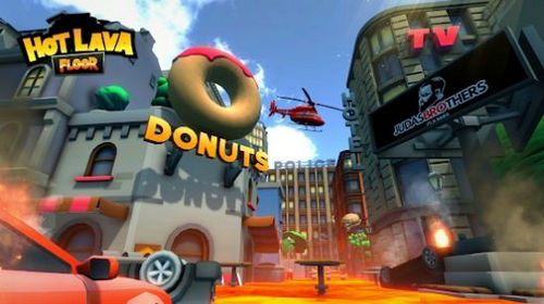 安卓热熔岩地板软件下载