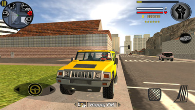 安卓火柴人绳索英雄 最新版软件下载