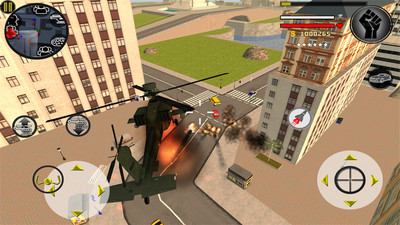 火柴人绳索英雄 最新版app下载