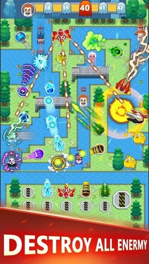 安卓公鸡防御包软件下载