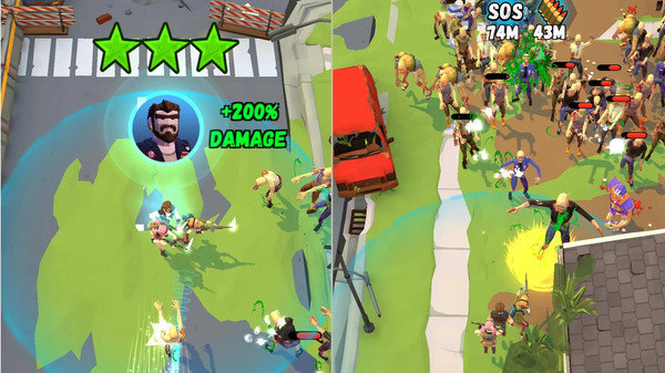 安卓致命死亡app