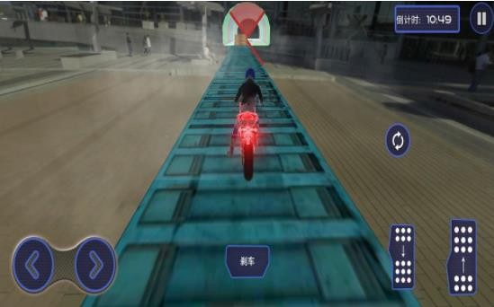 安卓超级忍者摩托车软件下载