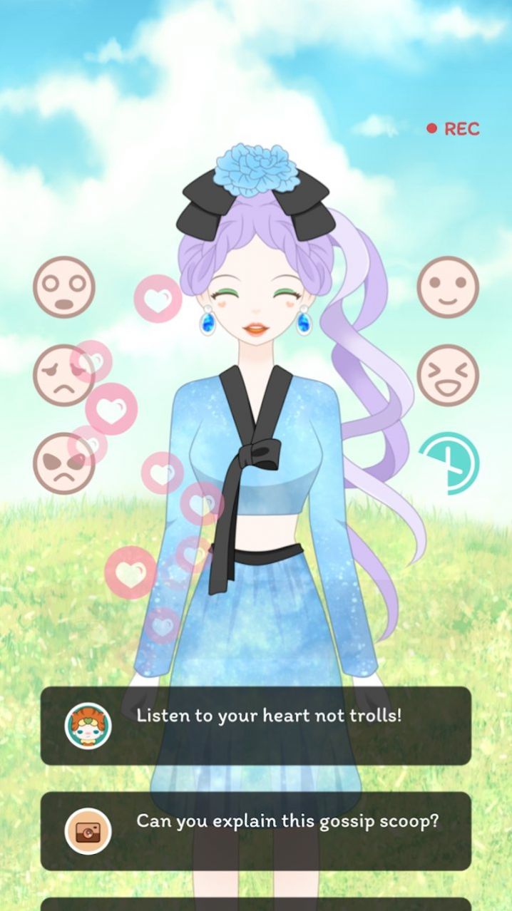 安卓偶像明星生活软件下载