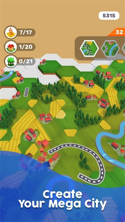 安卓您的城市软件下载