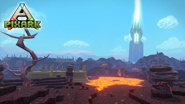 安卓方舟方块世界模拟软件下载