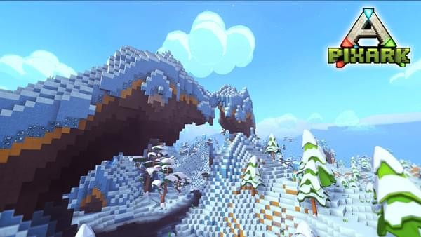 方舟方块世界模拟app下载
